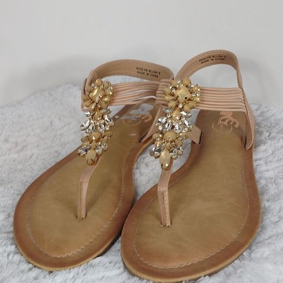 GC Shoes Woman's Sandals   - Picture 6 of 6